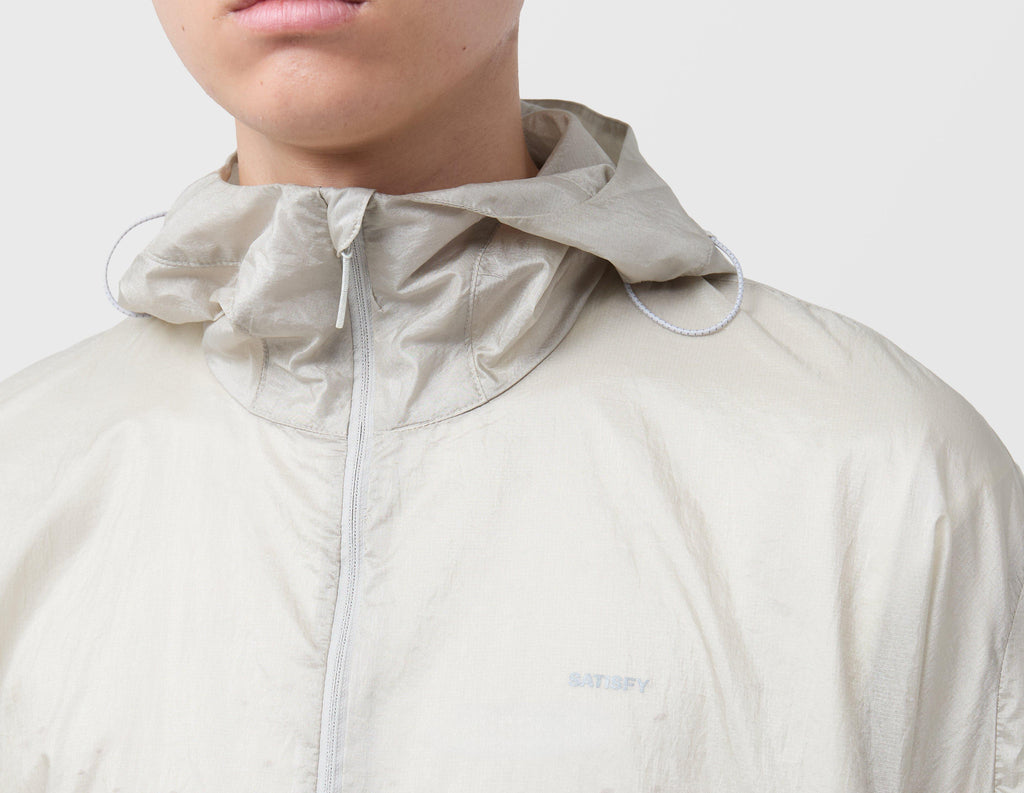 Satisfy Pertex Diamond Fuse Windbreaker