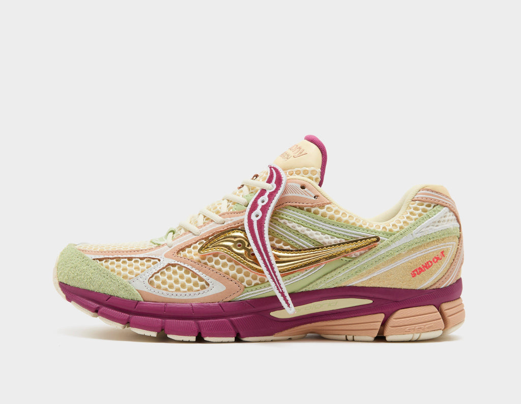 Saucony x Stan Birch ProGrid Guide 7 Women's