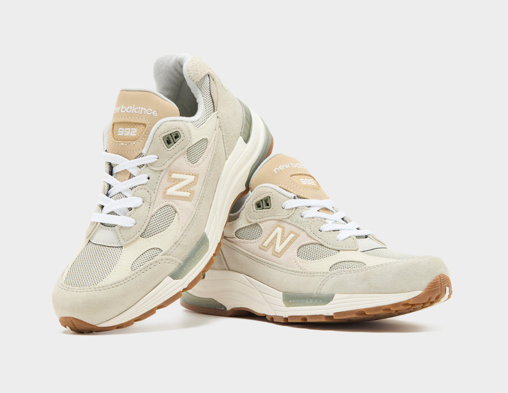 New Balance 992 Made in USA Women's