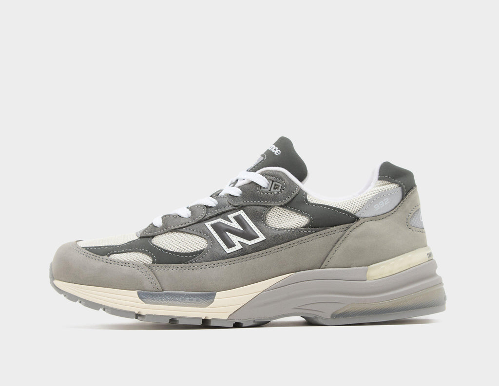 New Balance 992 Made In USA