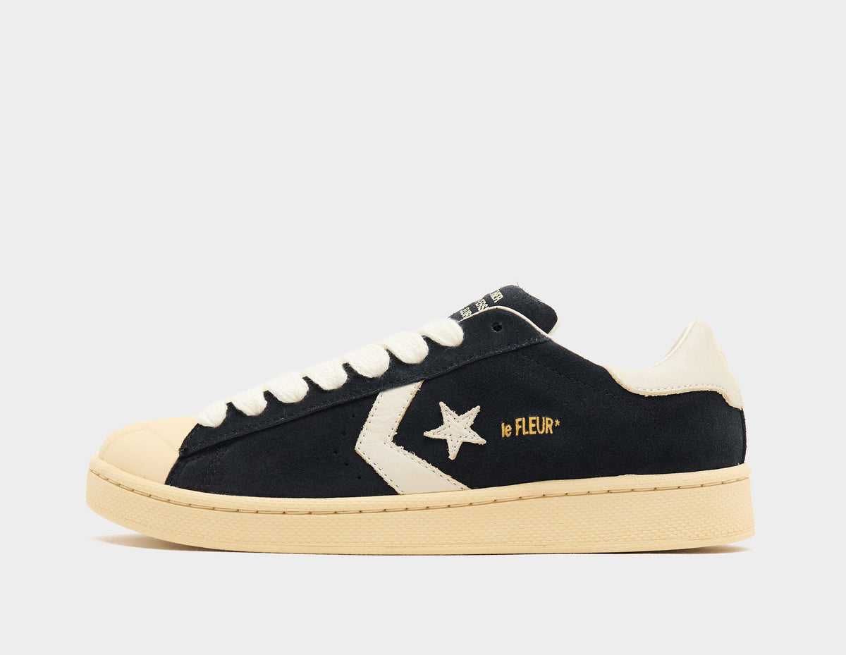 Converse x Tyler the Creator Pro Leather