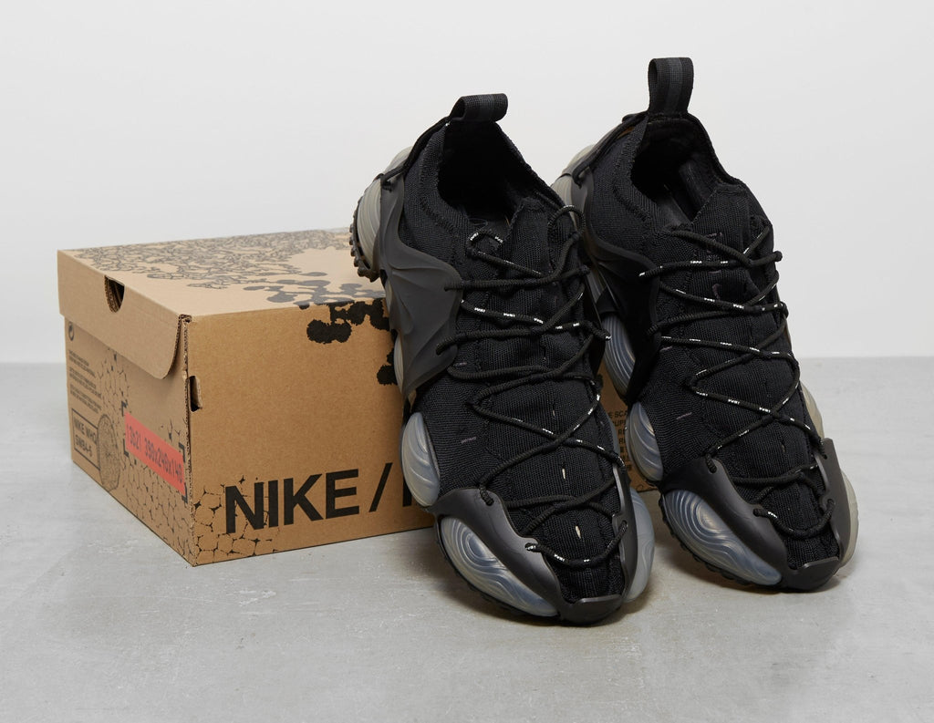 ISPA Link Axis - Men's Footwear