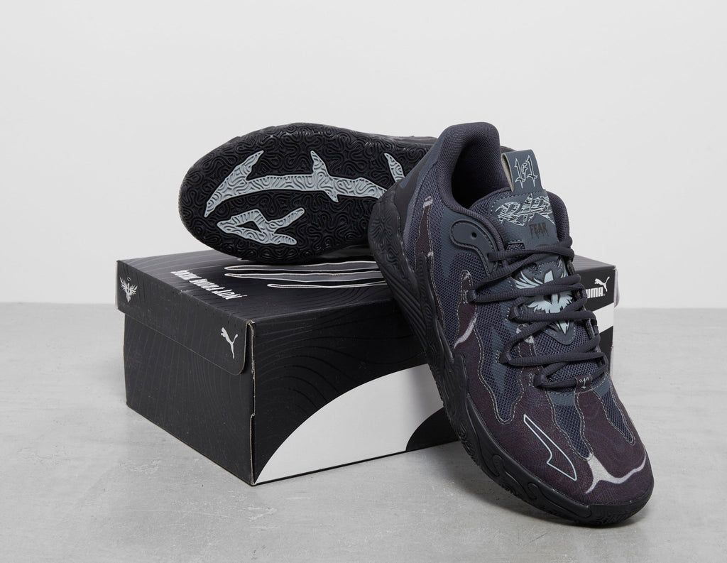 MB.03 Low - Men's Footwear