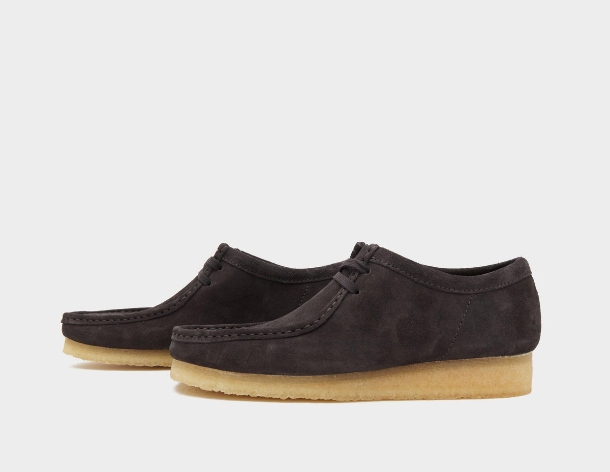 Wallabee - Men's Footwear