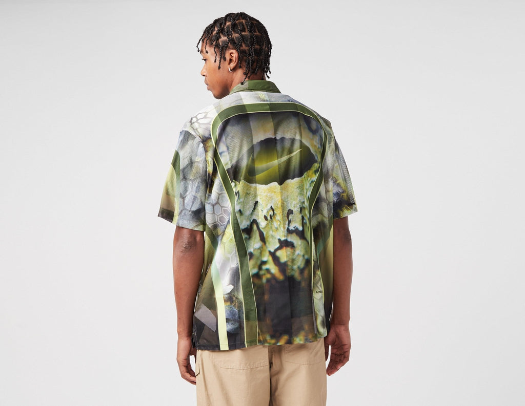 x NOCTA Opal Shirt - Shirts