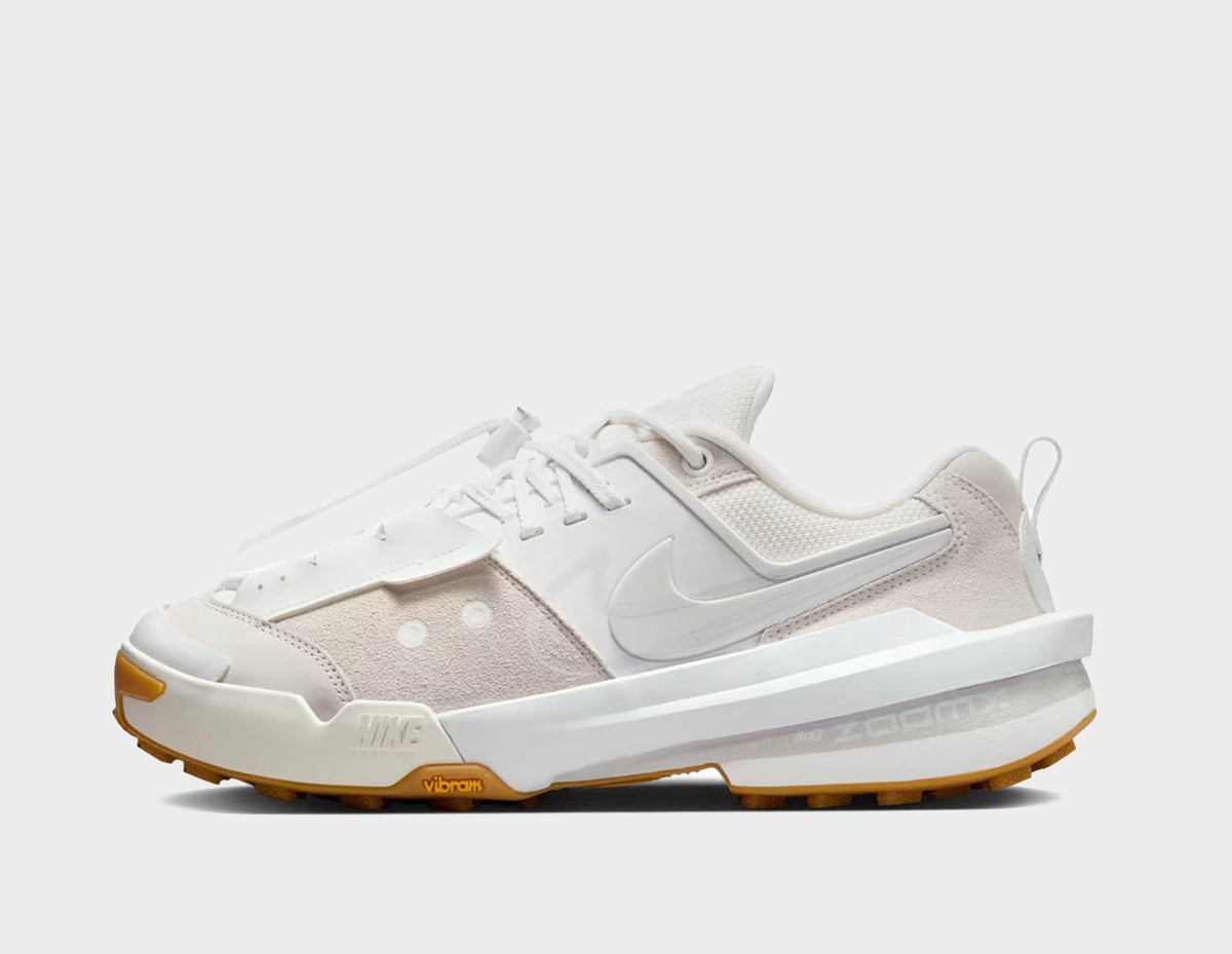 x sacai Zegamadome - Men's Footwear